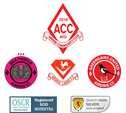 Airdrie Community Club logo
