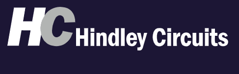 Hindley Circuits logo