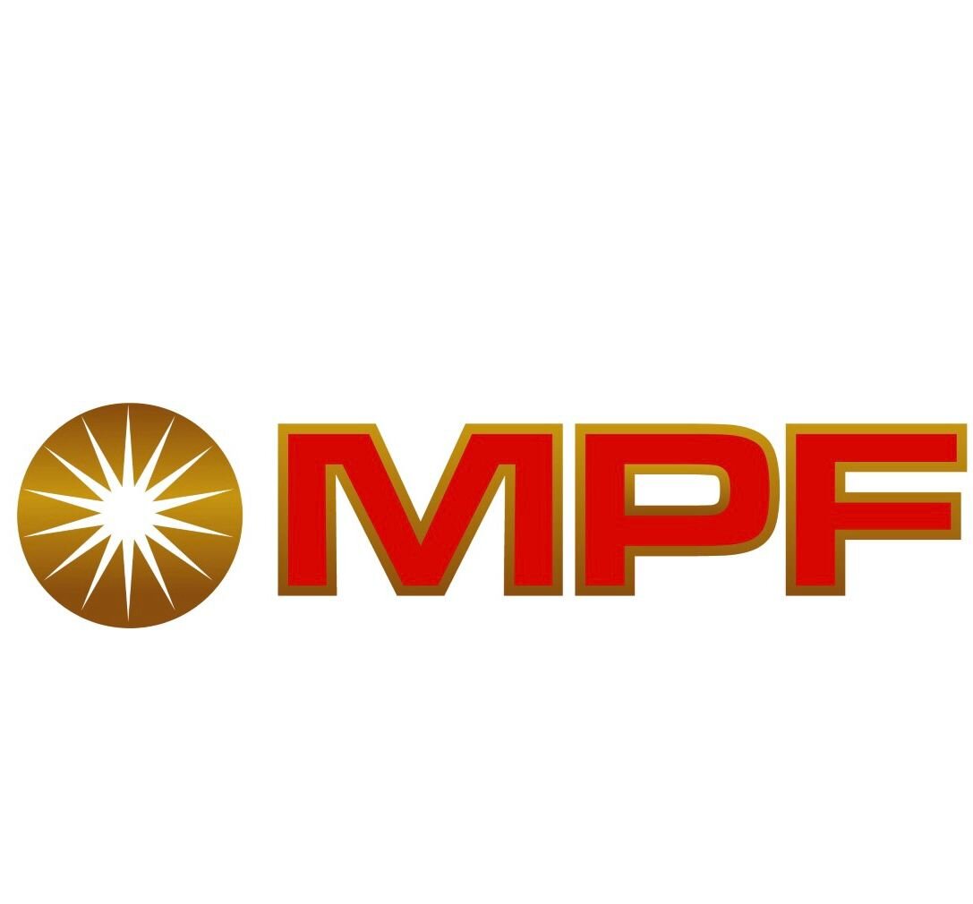 MPF Electrical projects logo
