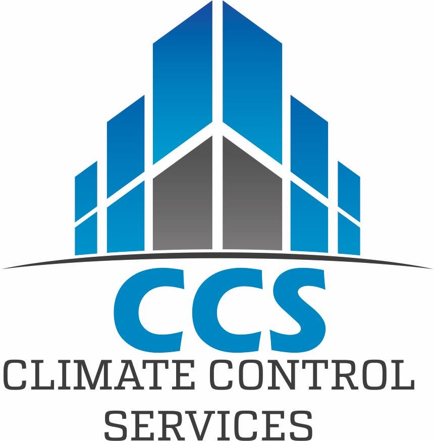 Climate Control Services logo