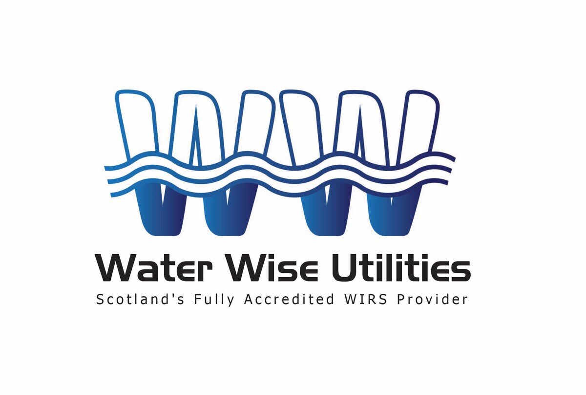 Water Wise logo