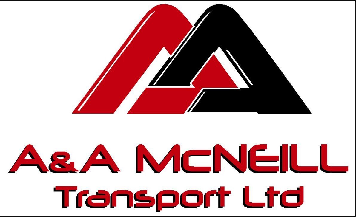 A&A McNeill Transport logo
